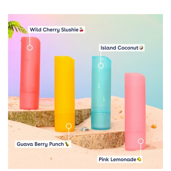 EOS Vacay Vibes 4 pack - Picture 2 of 4